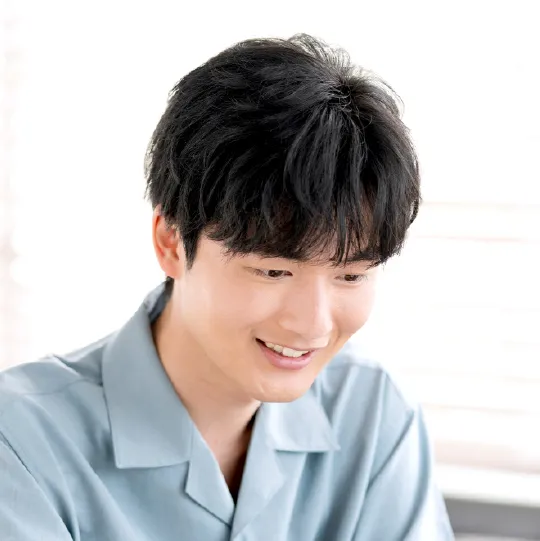 HP制作業 30代  男性 愛知県