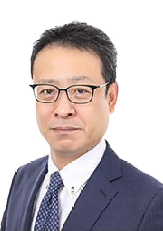代表社員 元国税調査官・税理士 石曽根  祐司