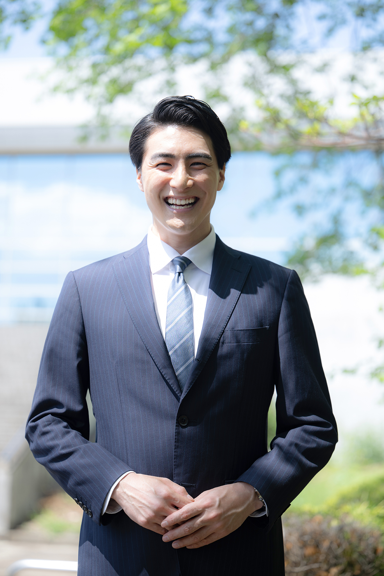 税理士・公認会計士 石曽根祐二