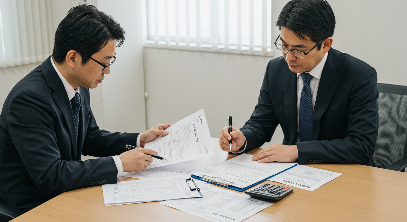 法人税務調査対策】税務調査官が法人の「仕入れ」を徹底的に見る理由と 